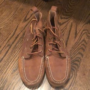 Polo Ralph Lauren Boots